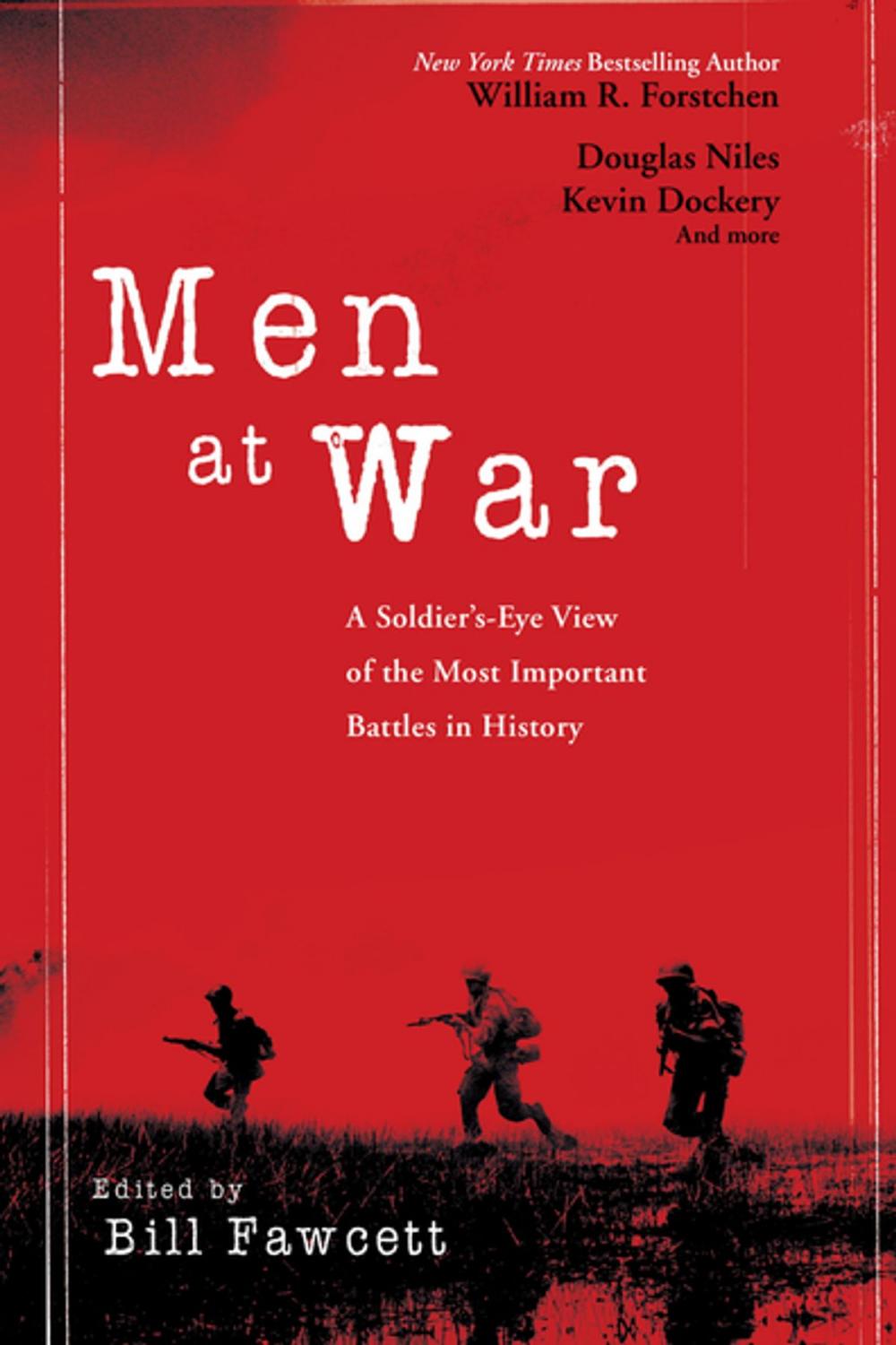 Big bigCover of Men at War