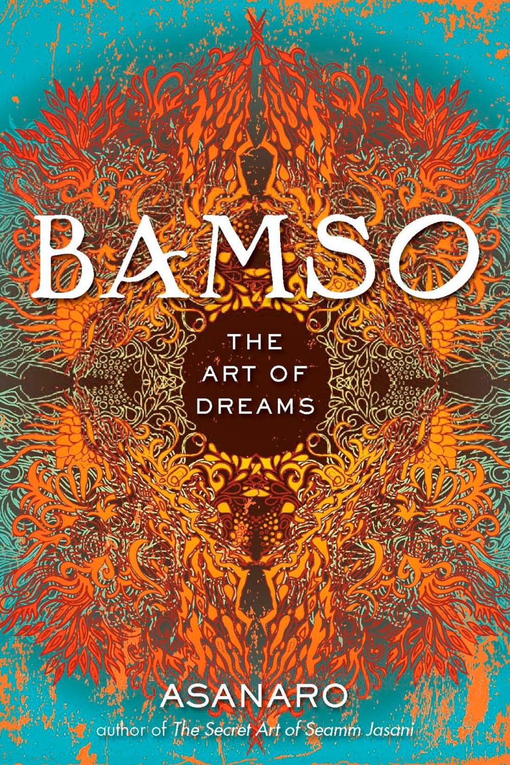 Big bigCover of Bamso