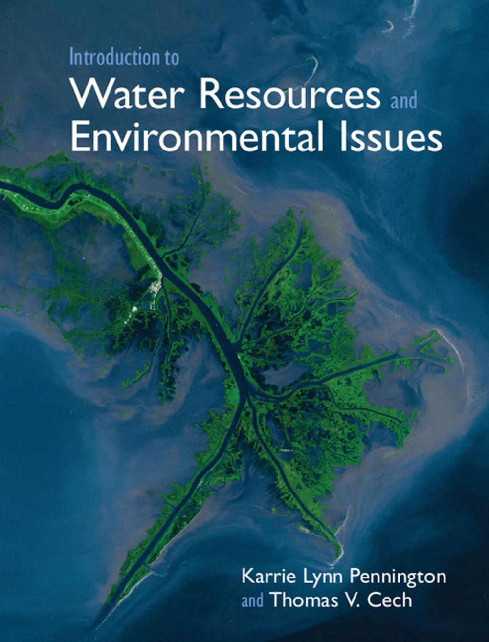 Big bigCover of Introduction to Water Resources and Environmental Issues