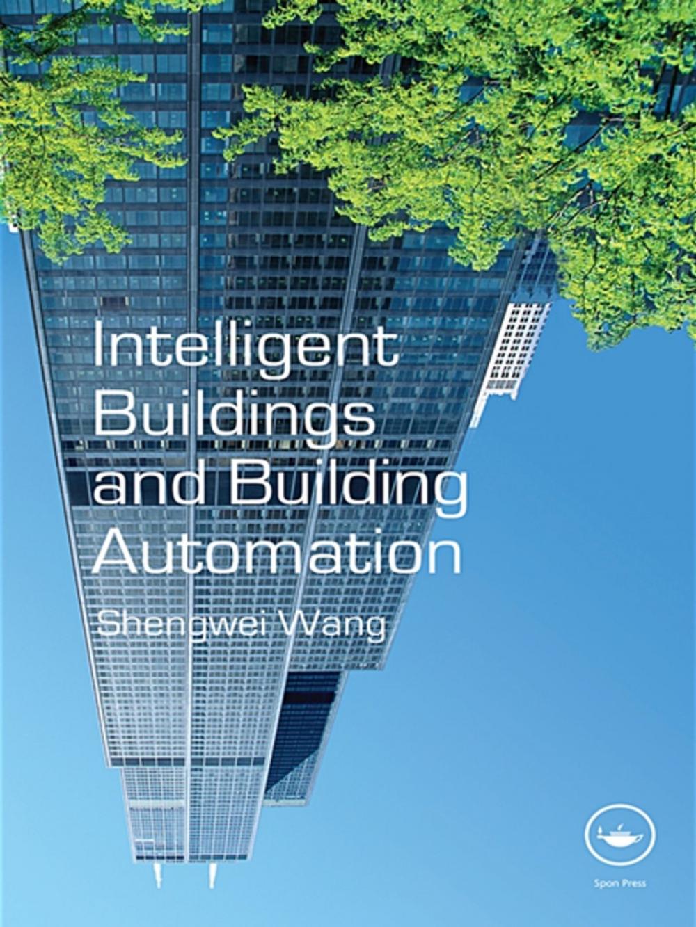 Big bigCover of Intelligent Buildings and Building Automation