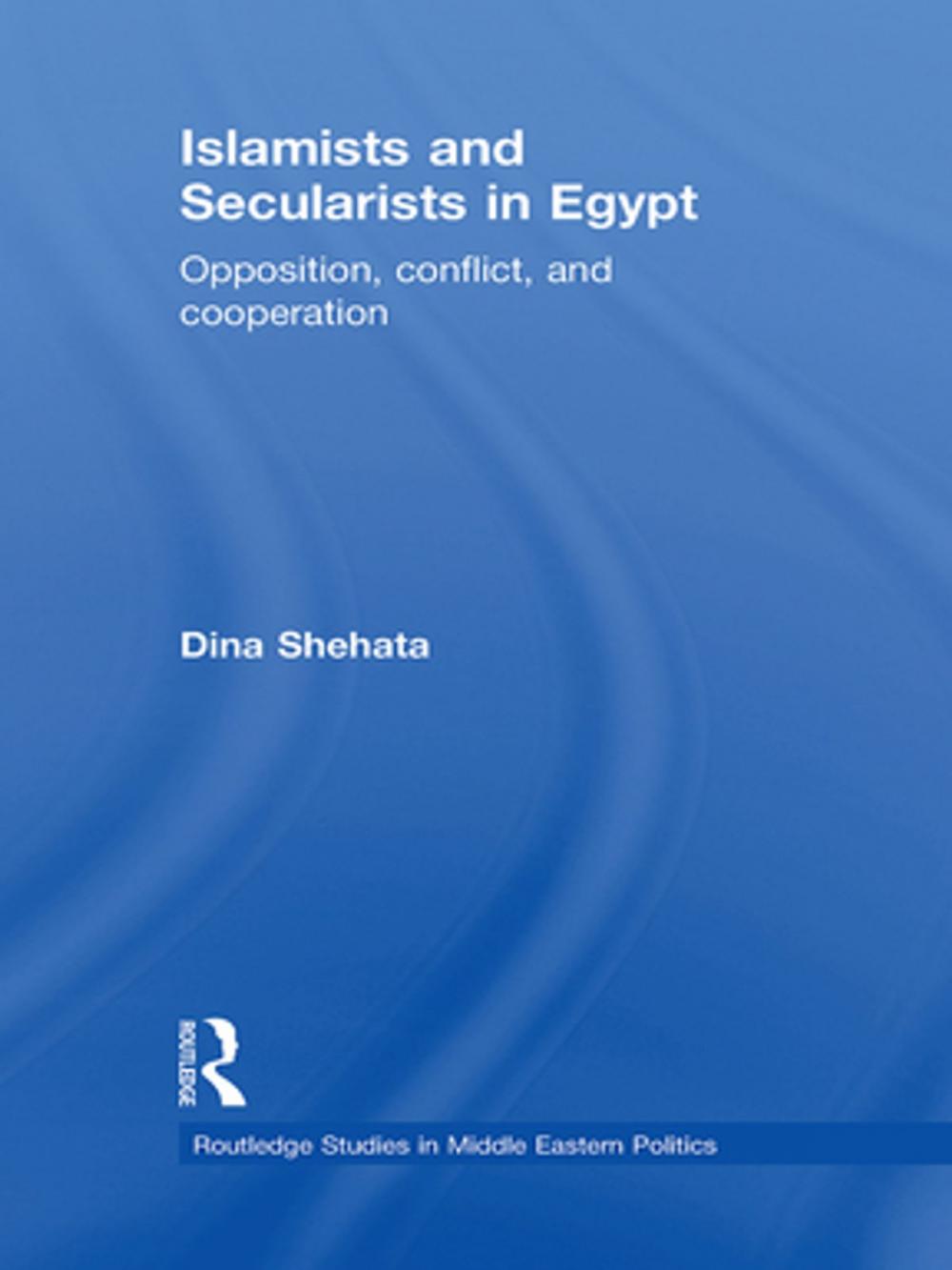 Big bigCover of Islamists and Secularists in Egypt