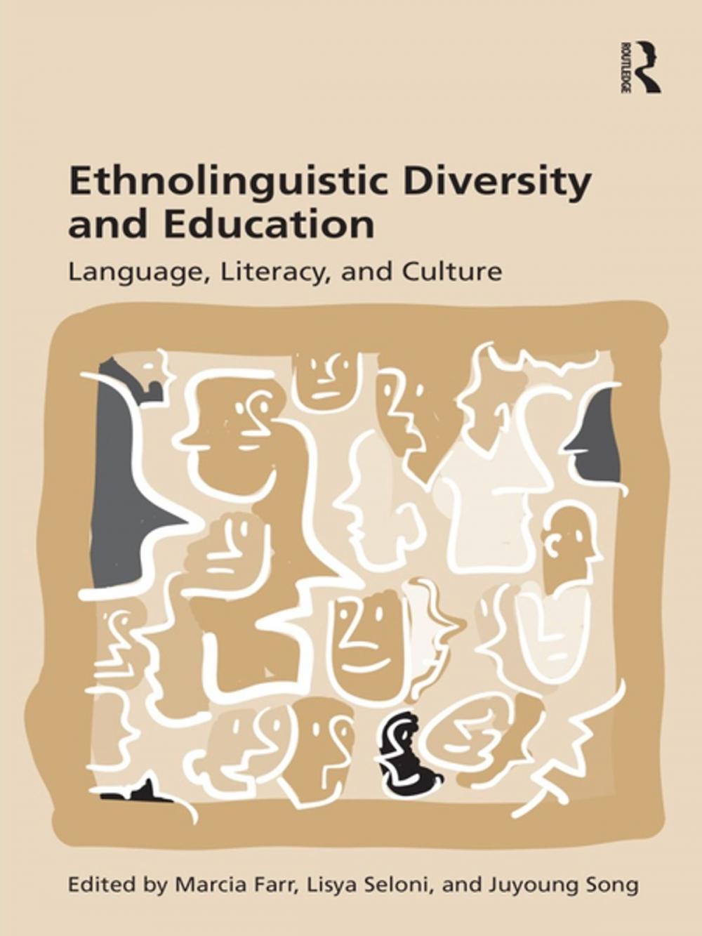 Big bigCover of Ethnolinguistic Diversity and Education