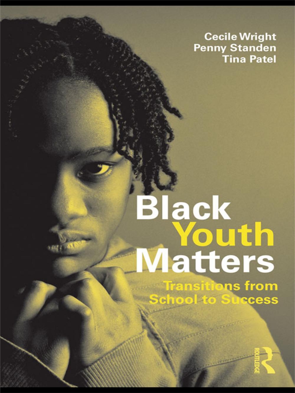 Big bigCover of Black Youth Matters