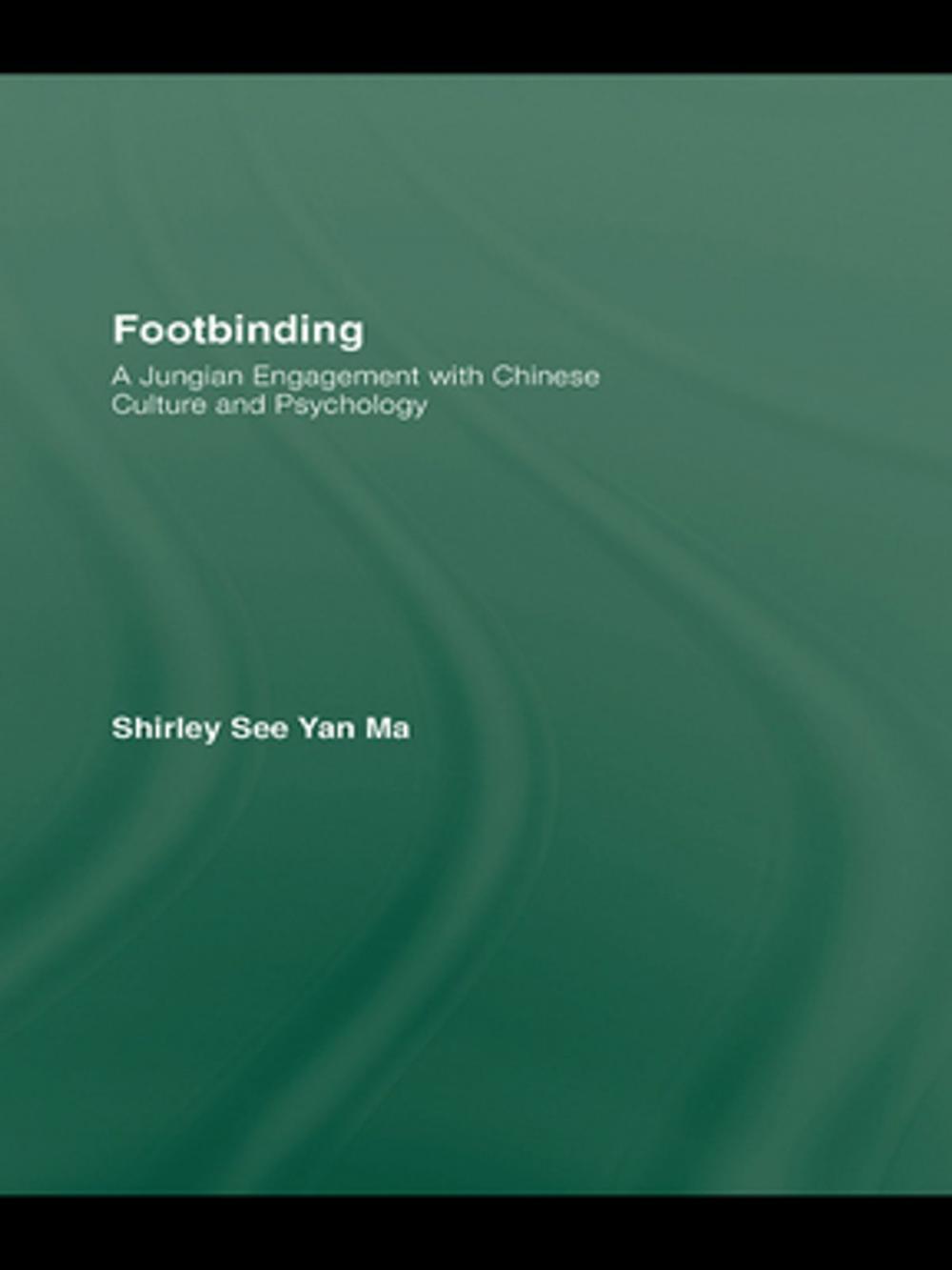 Big bigCover of Footbinding