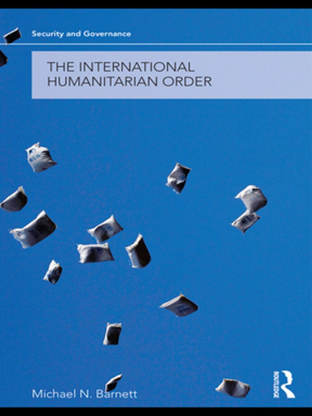 Big bigCover of The International Humanitarian Order