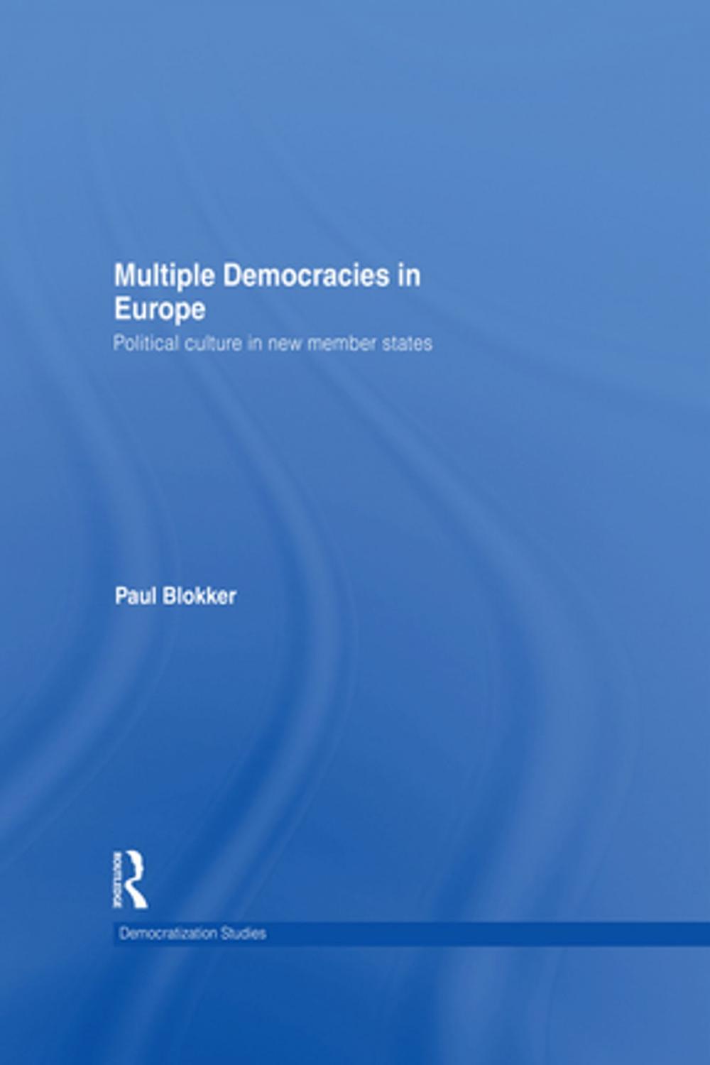 Big bigCover of Multiple Democracies in Europe