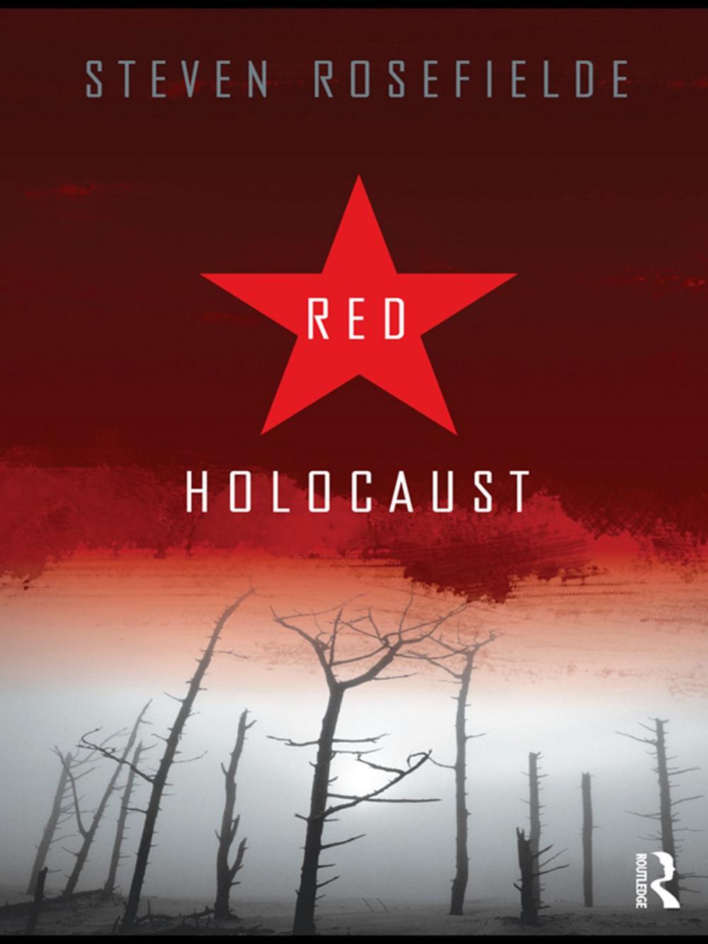 Big bigCover of Red Holocaust