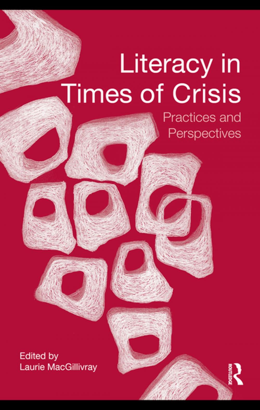 Big bigCover of Literacy in Times of Crisis