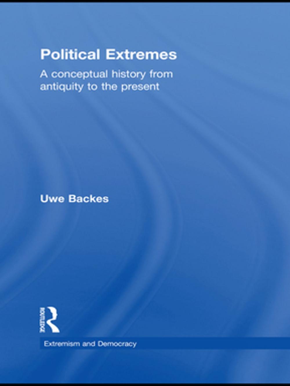 Big bigCover of Political Extremes