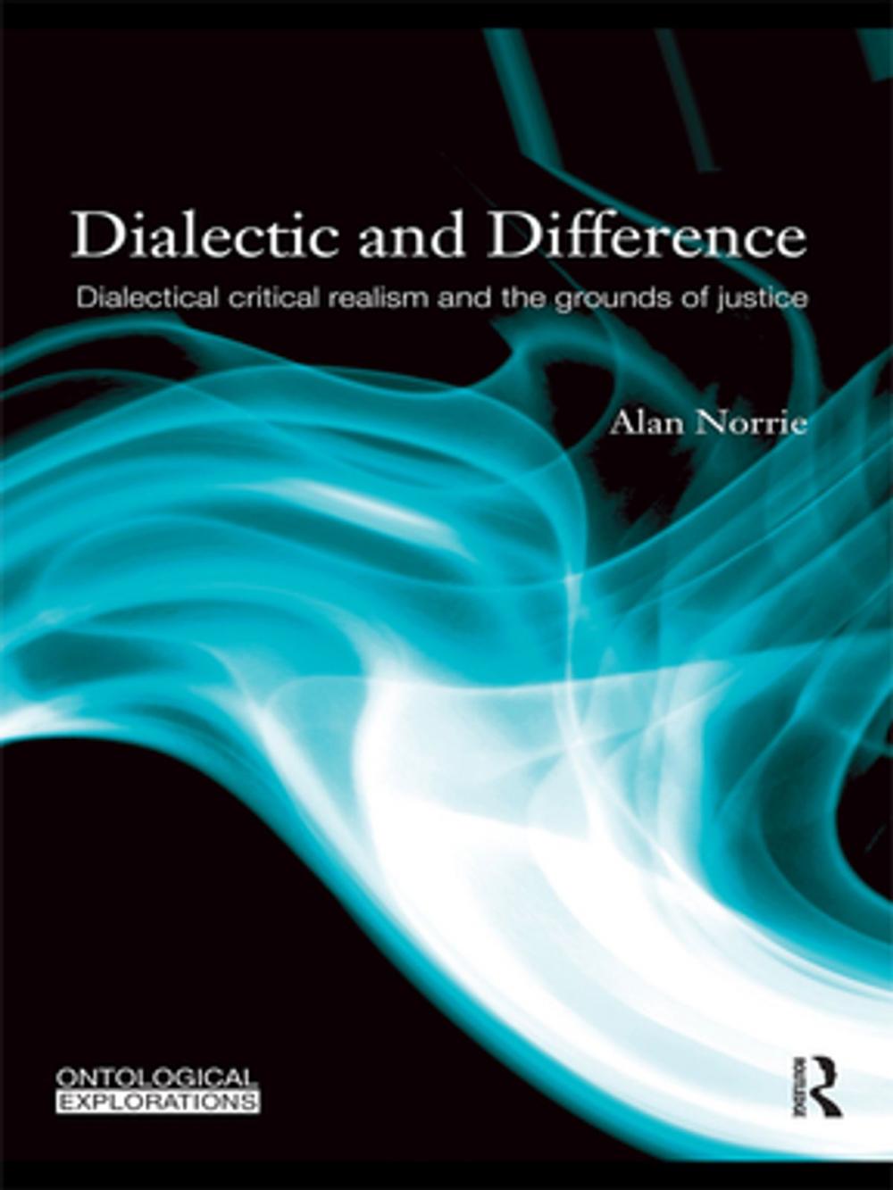 Big bigCover of Dialectic and Difference