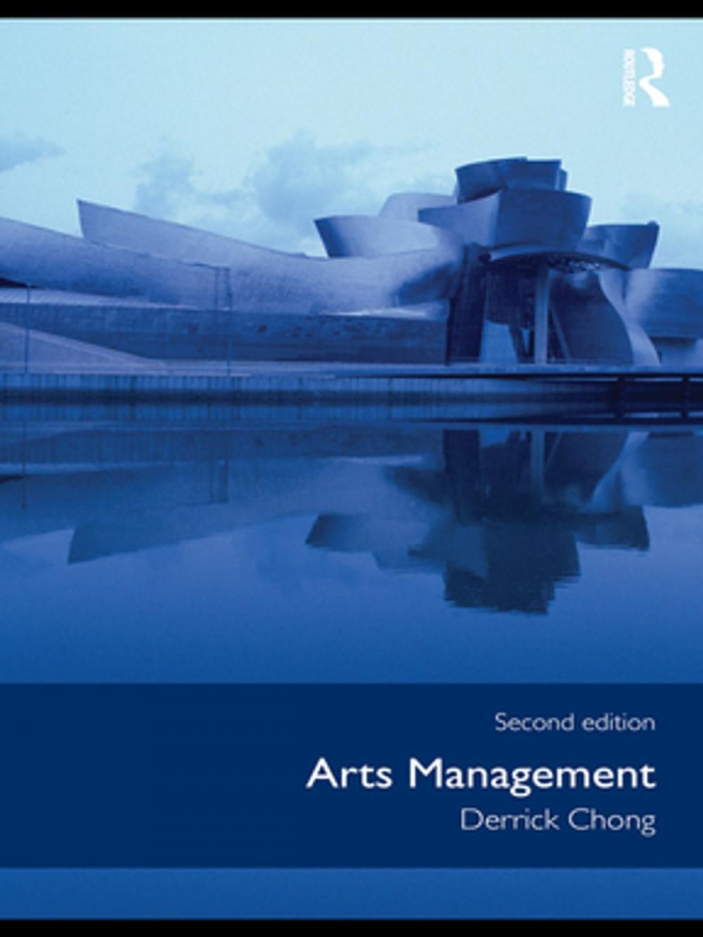 Big bigCover of Arts Management