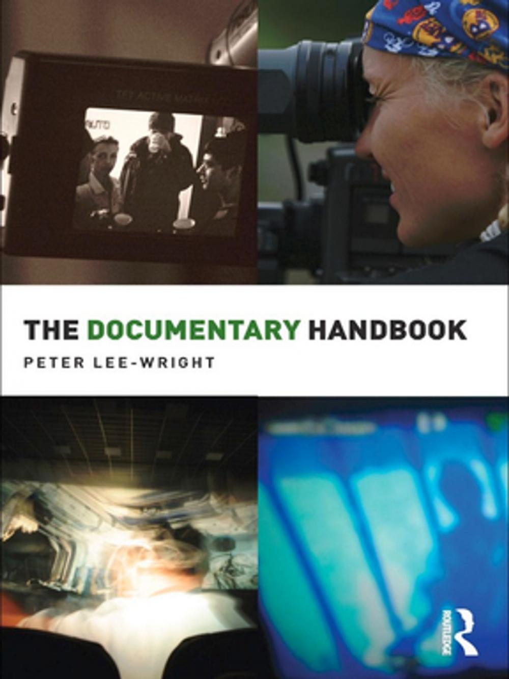 Big bigCover of The Documentary Handbook