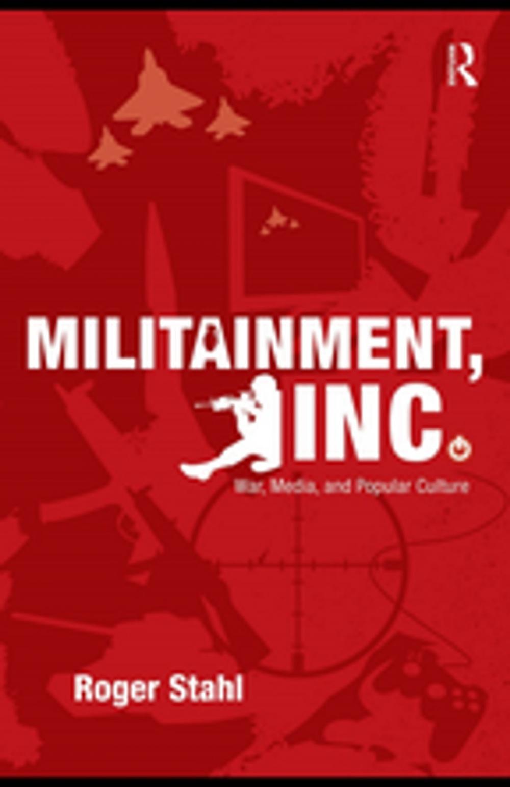 Big bigCover of Militainment, Inc.