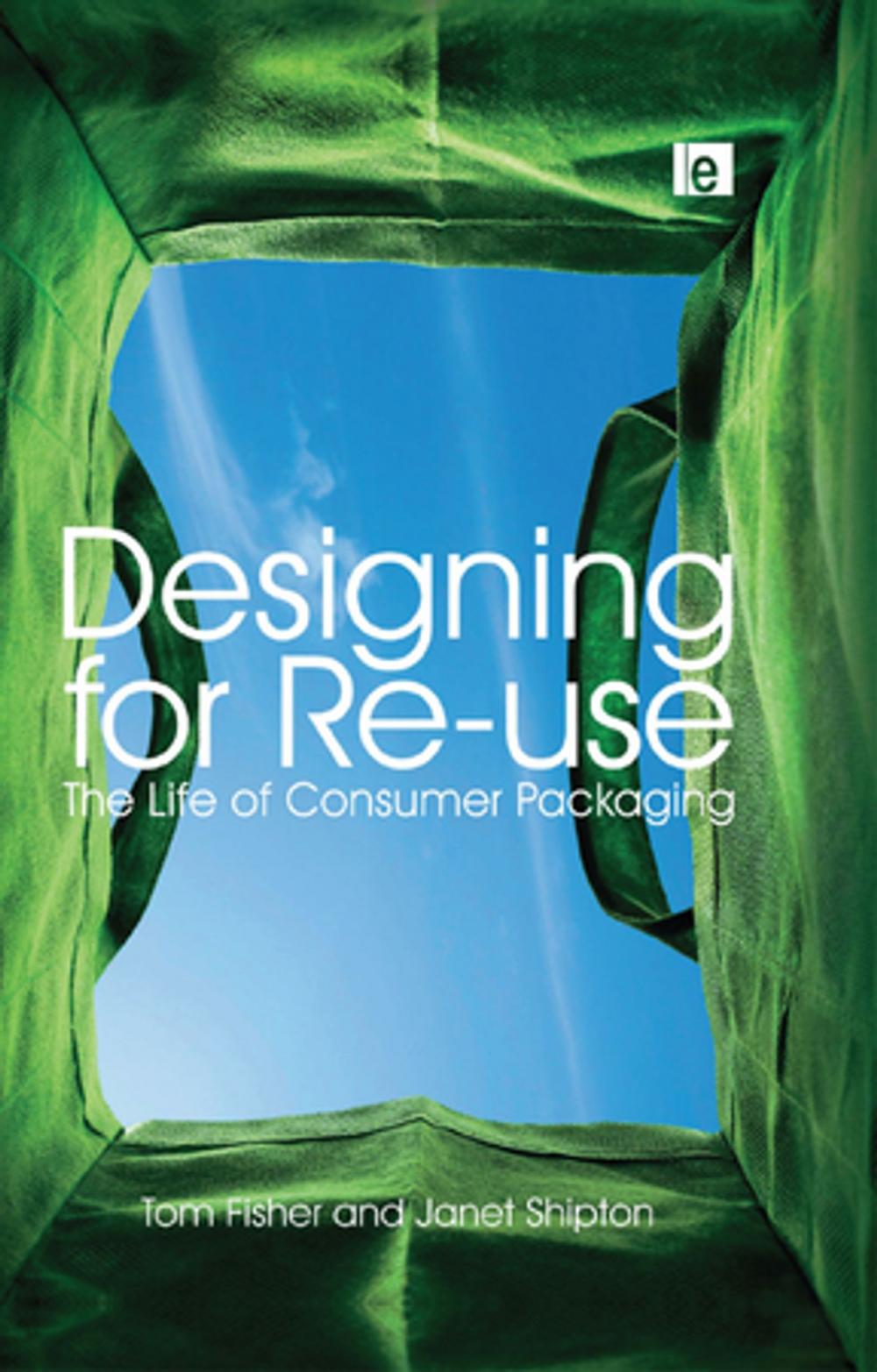 Big bigCover of Designing for Re-Use