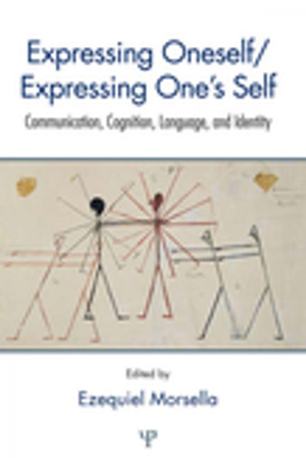 Big bigCover of Expressing Oneself / Expressing One's Self