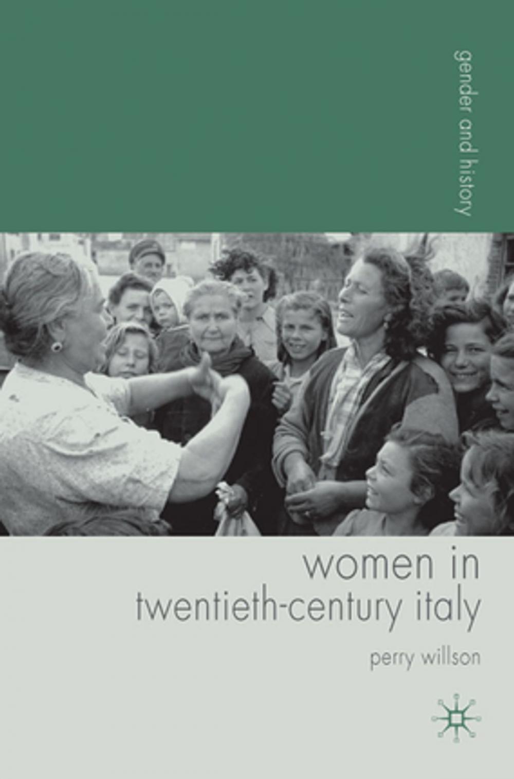 Big bigCover of Women in Twentieth-Century Italy