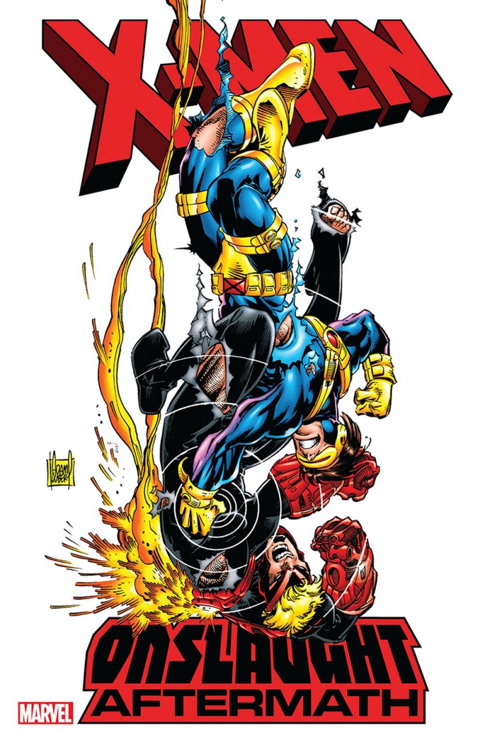 Big bigCover of X-Men