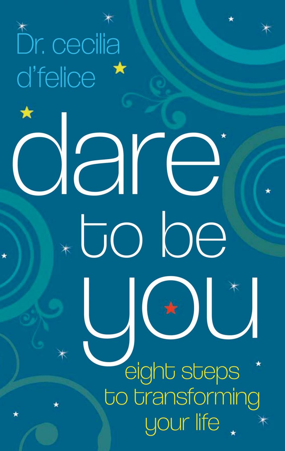 Big bigCover of Dare To Be You