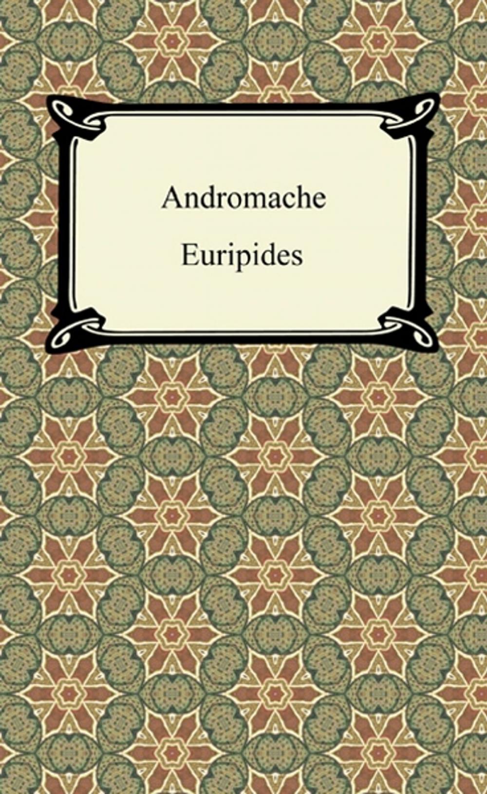 Big bigCover of Andromache