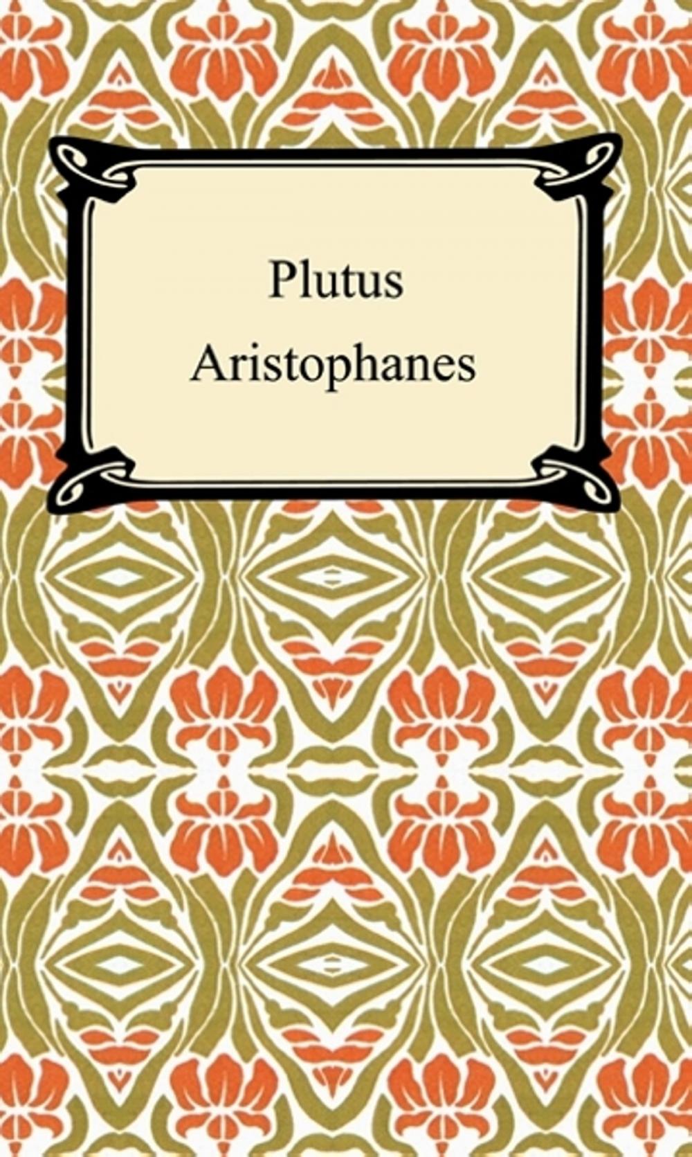 Big bigCover of Plutus