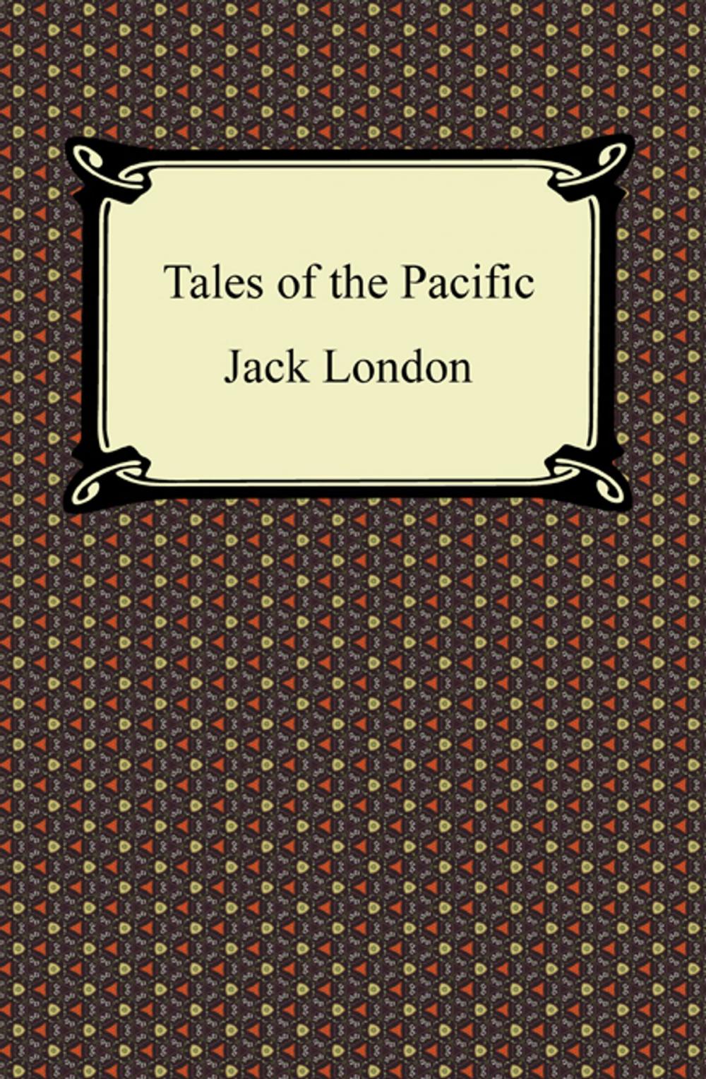 Big bigCover of Tales of the Pacific