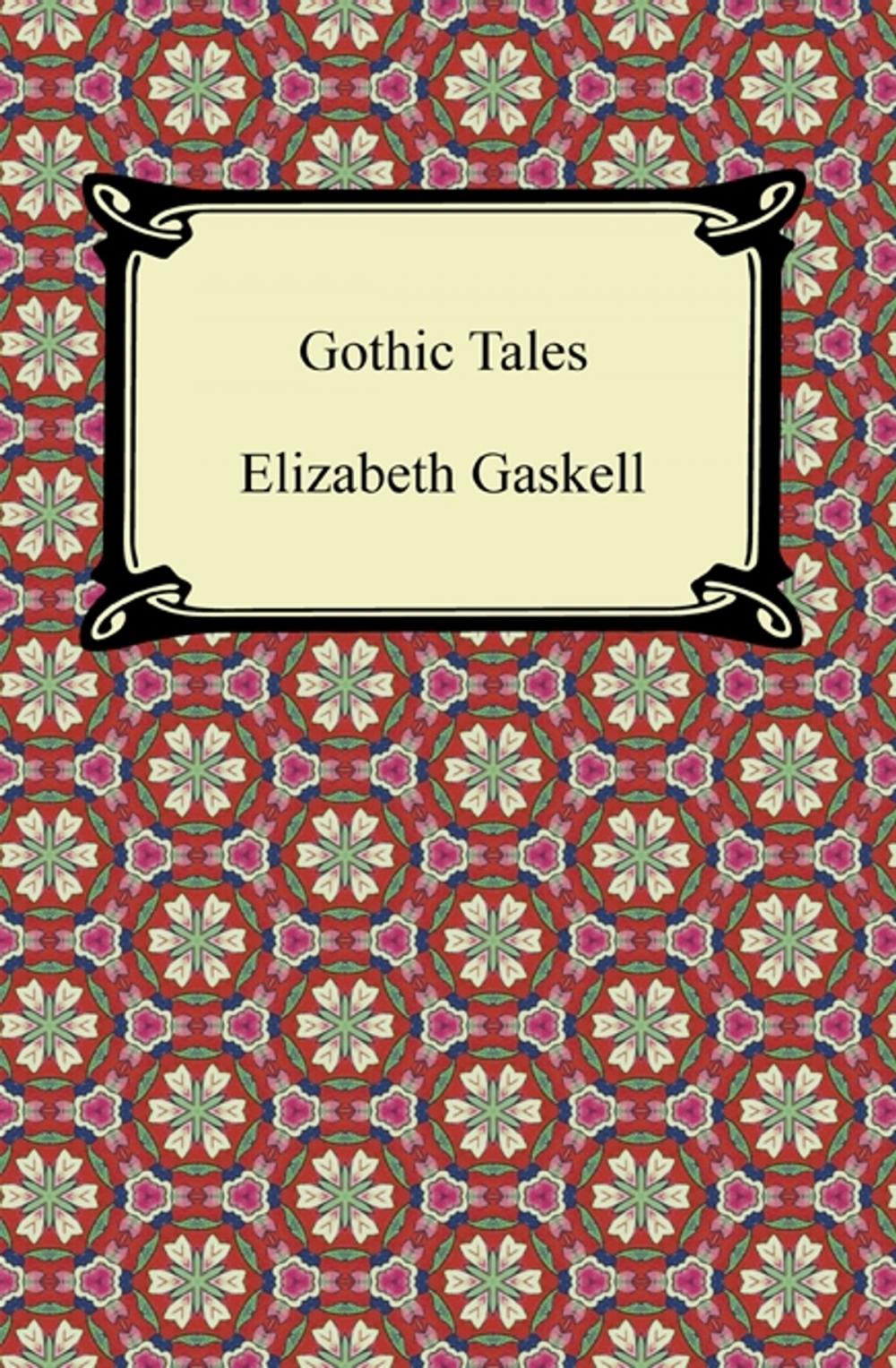 Big bigCover of Gothic Tales