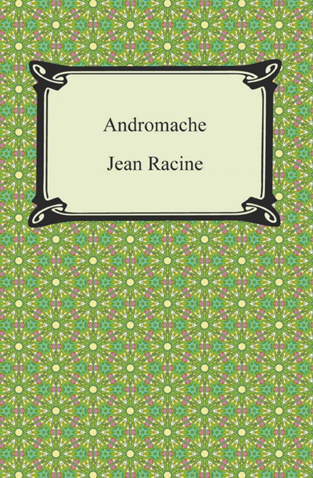Big bigCover of Andromache