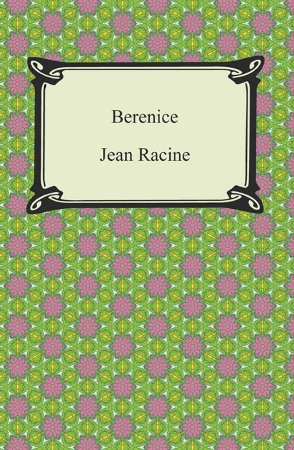 Big bigCover of Berenice