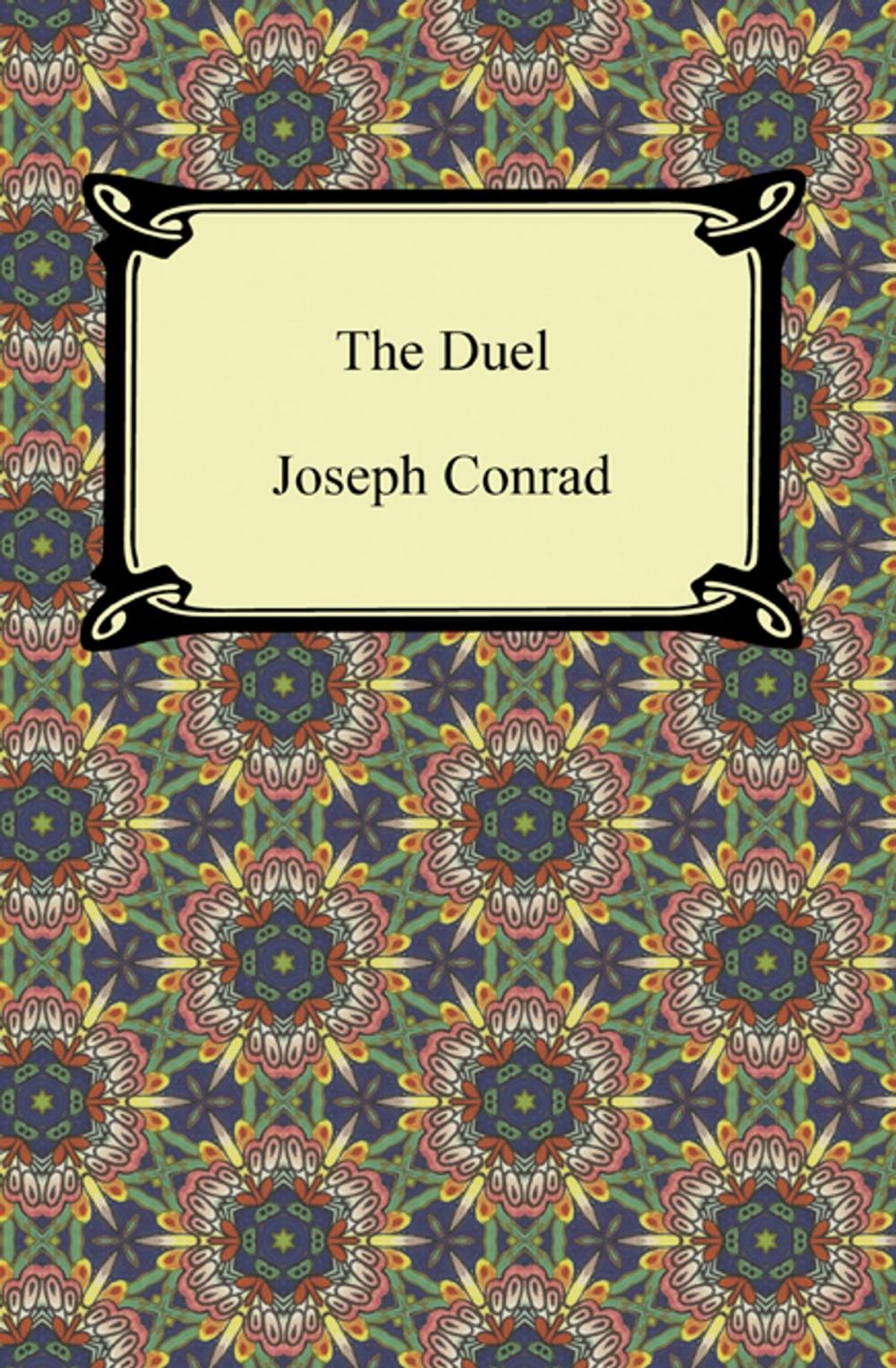 Big bigCover of The Duel