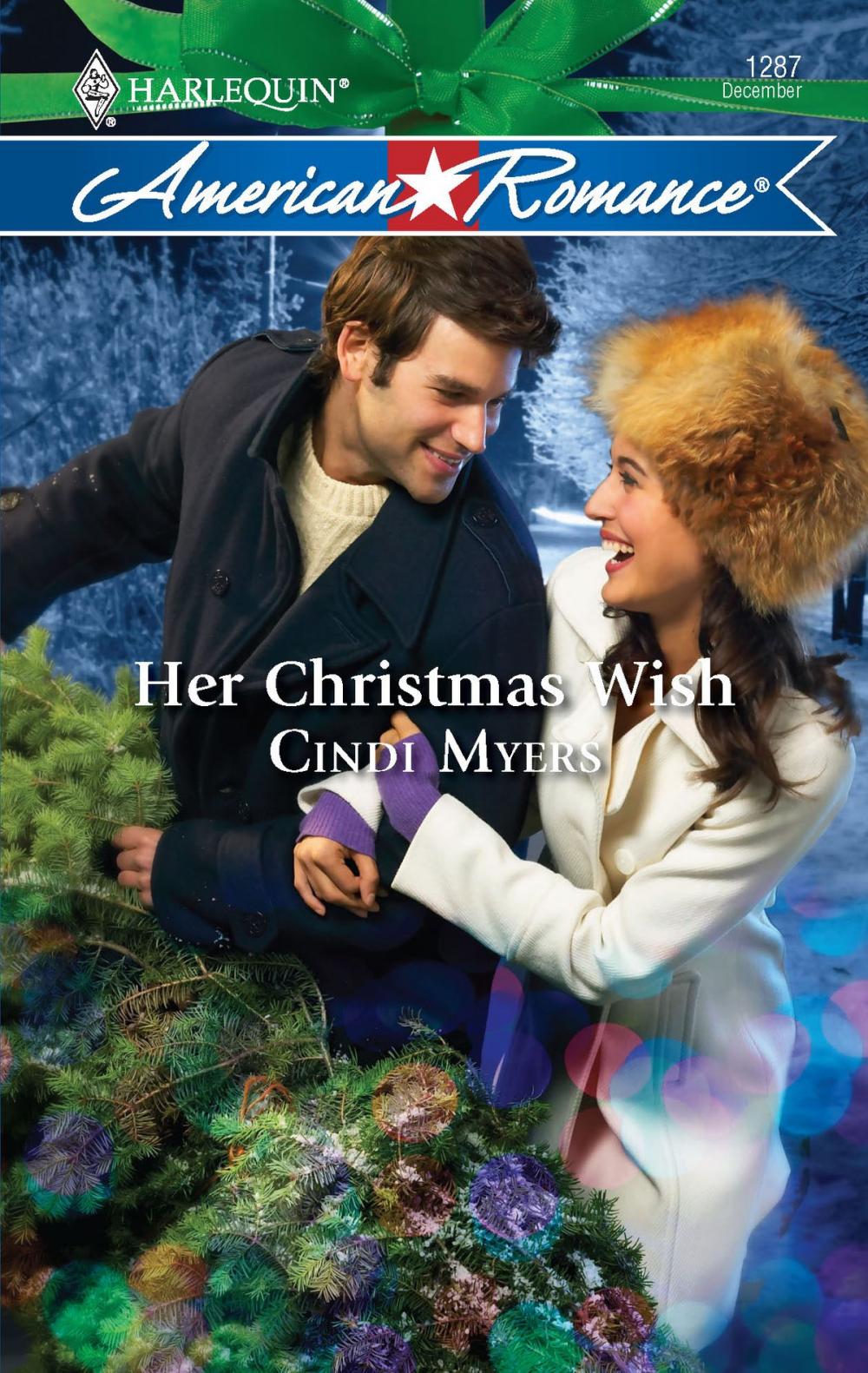 Big bigCover of Her Christmas Wish