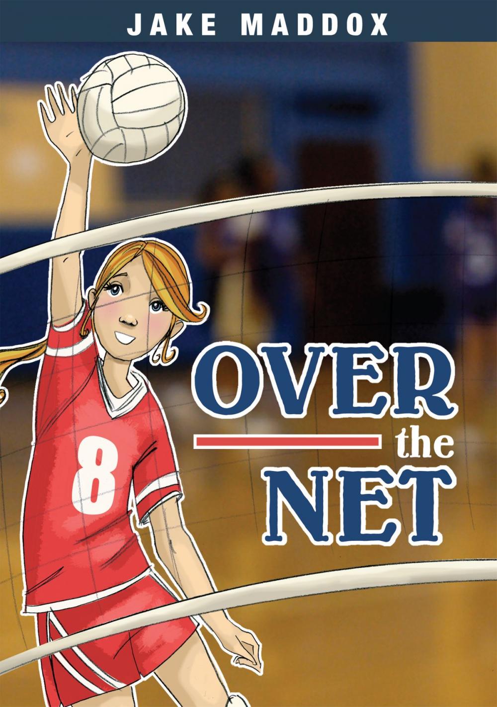 Big bigCover of Over the Net