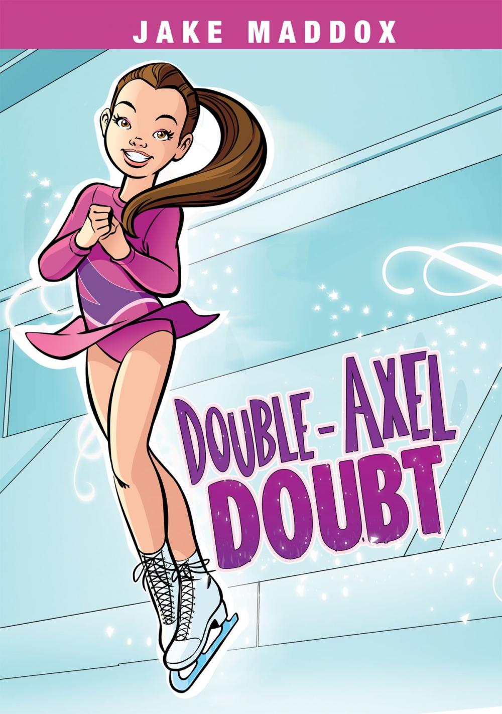 Big bigCover of Double-Axel Doubt