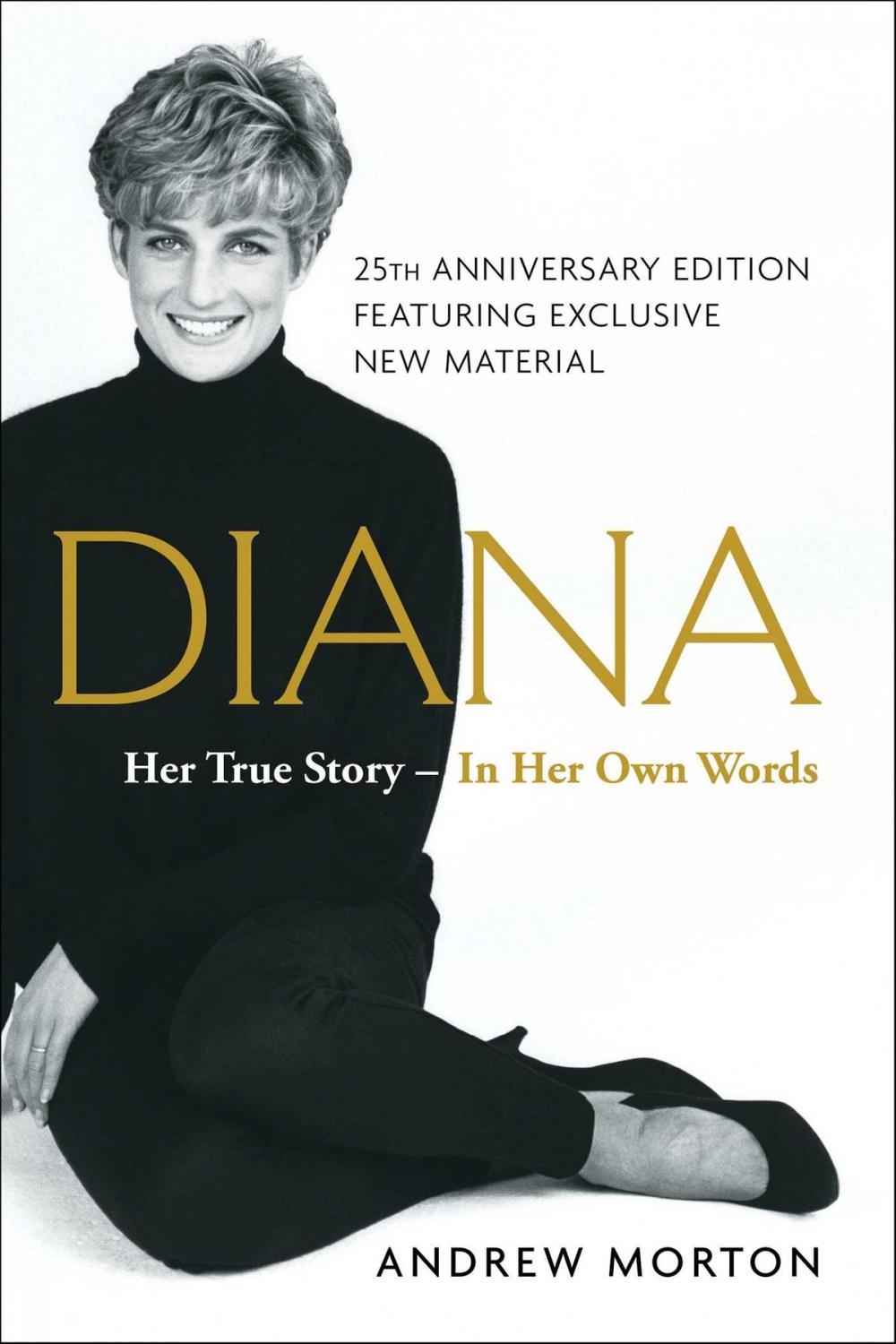 Big bigCover of Diana