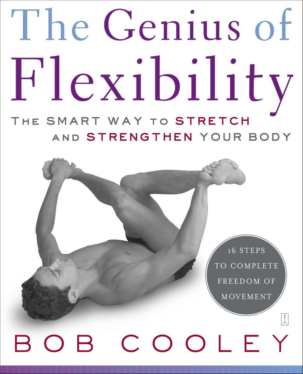 Big bigCover of The Genius of Flexibility