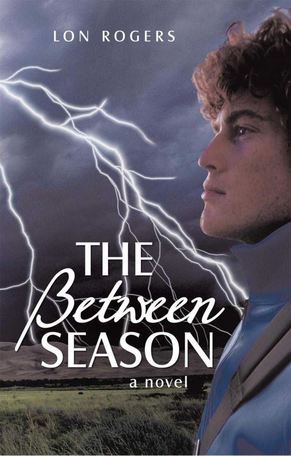 Big bigCover of The Between Season