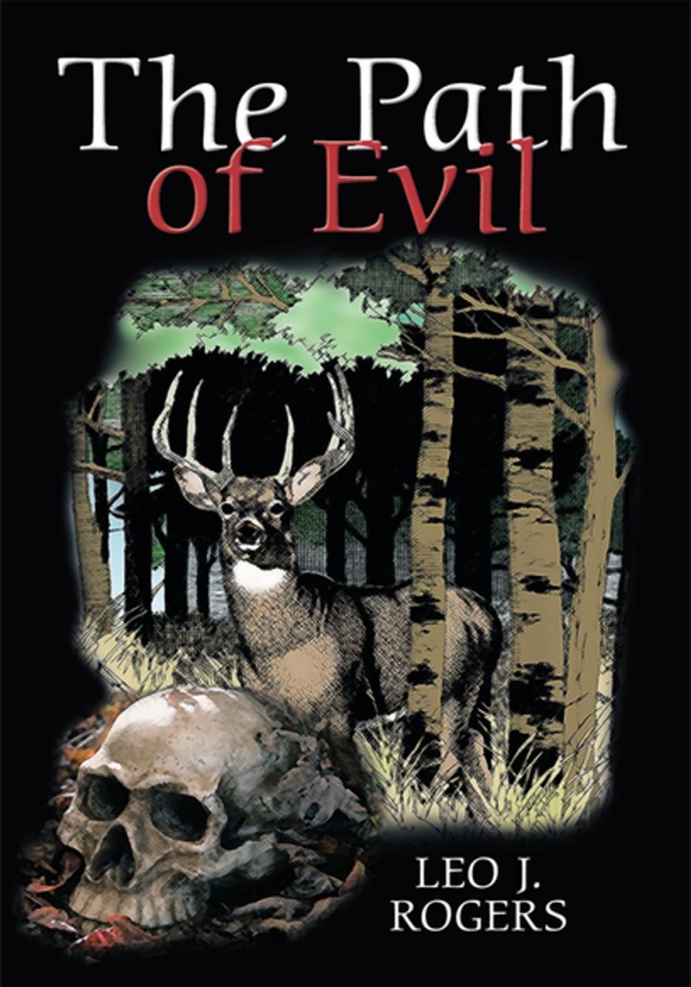 Big bigCover of The Path of Evil