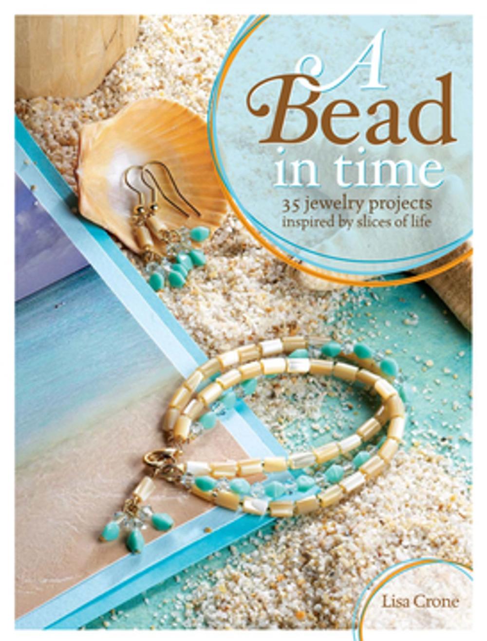 Big bigCover of A Bead in Time