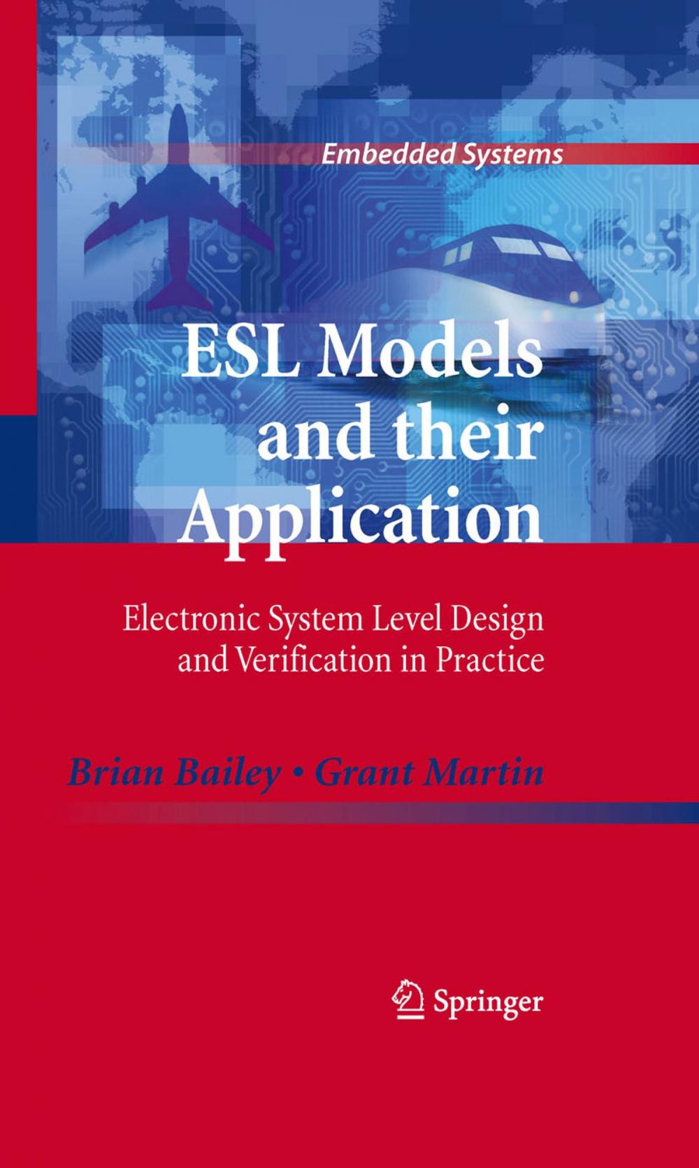 Big bigCover of ESL Models and their Application