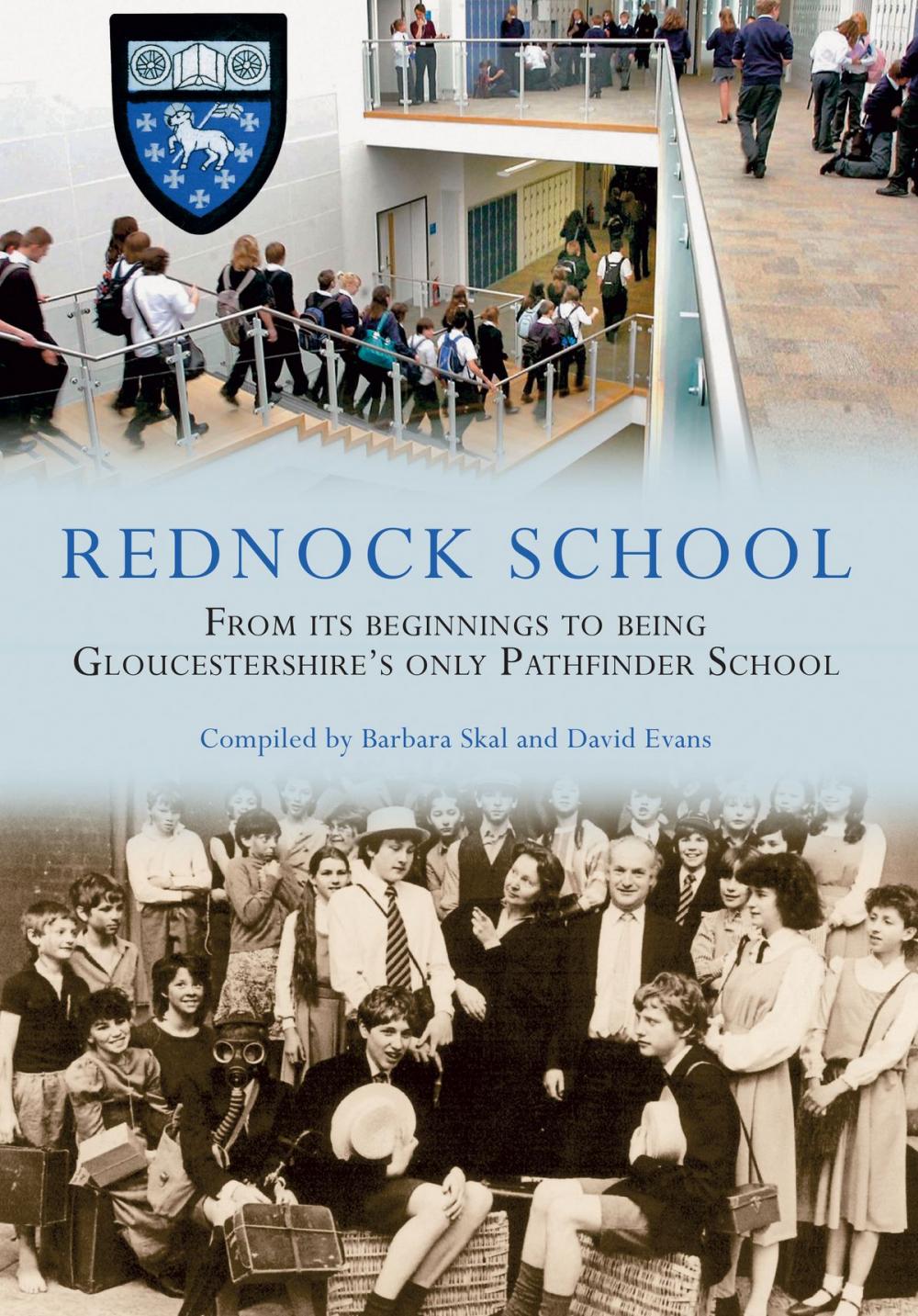 Big bigCover of Rednock School