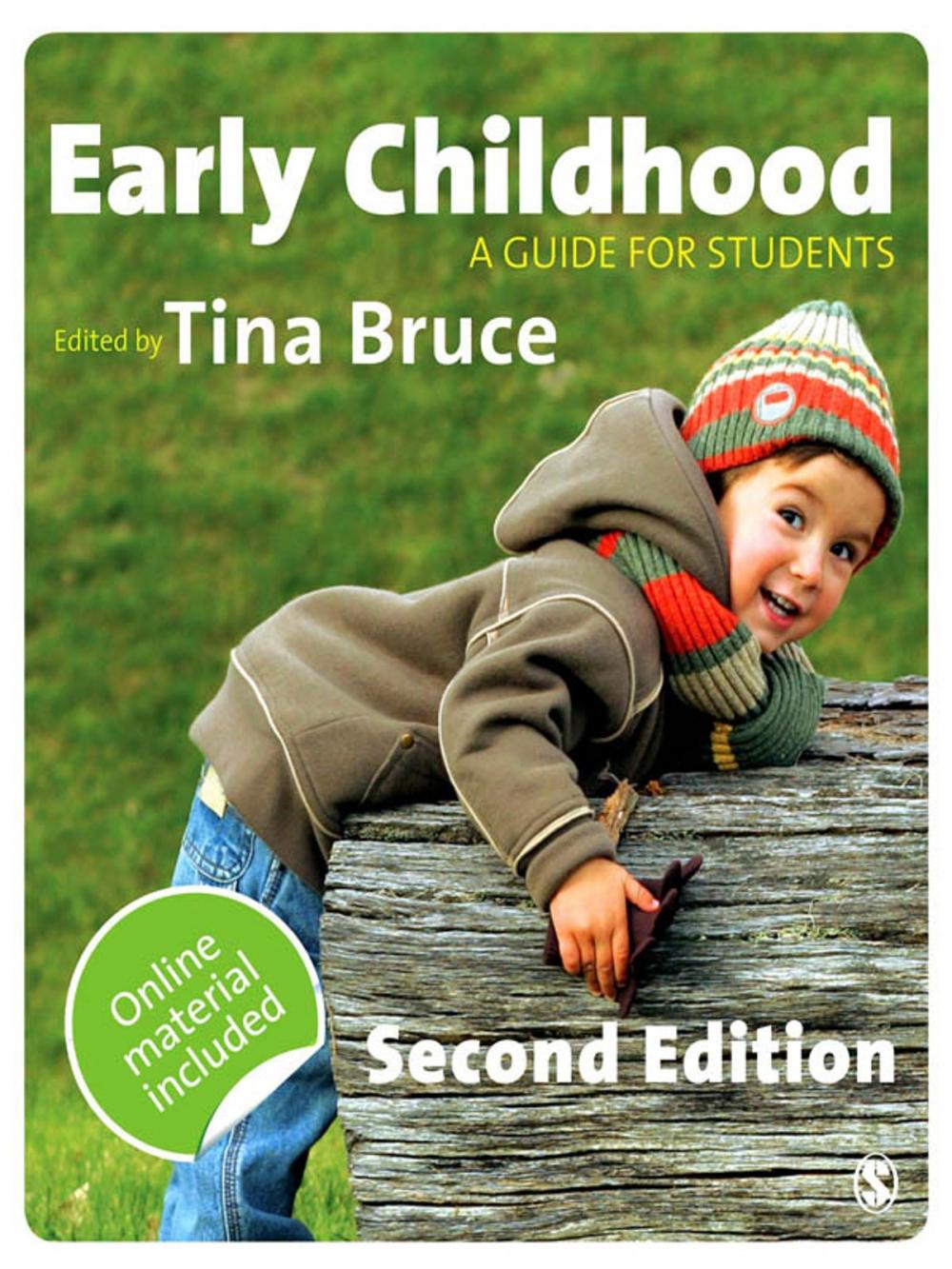 Big bigCover of Early Childhood