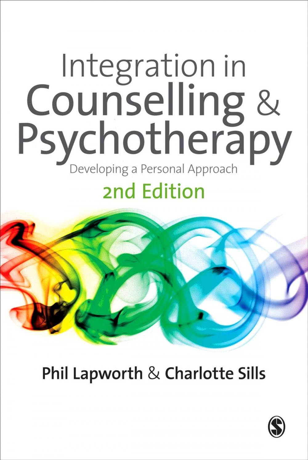 Big bigCover of Integration in Counselling & Psychotherapy