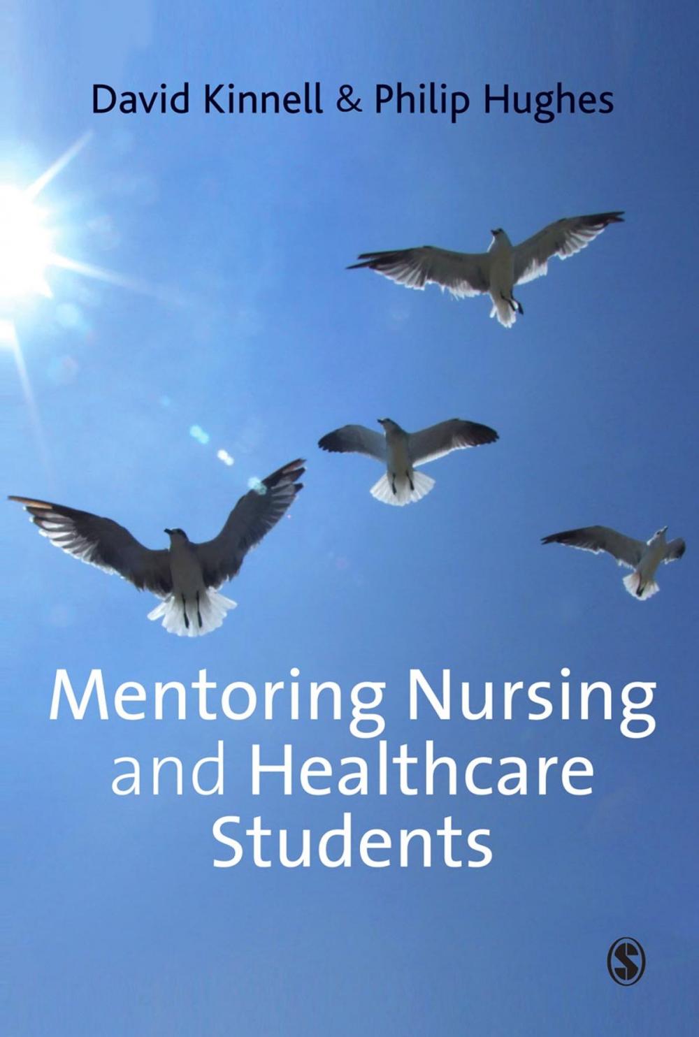 Big bigCover of Mentoring Nursing and Healthcare Students