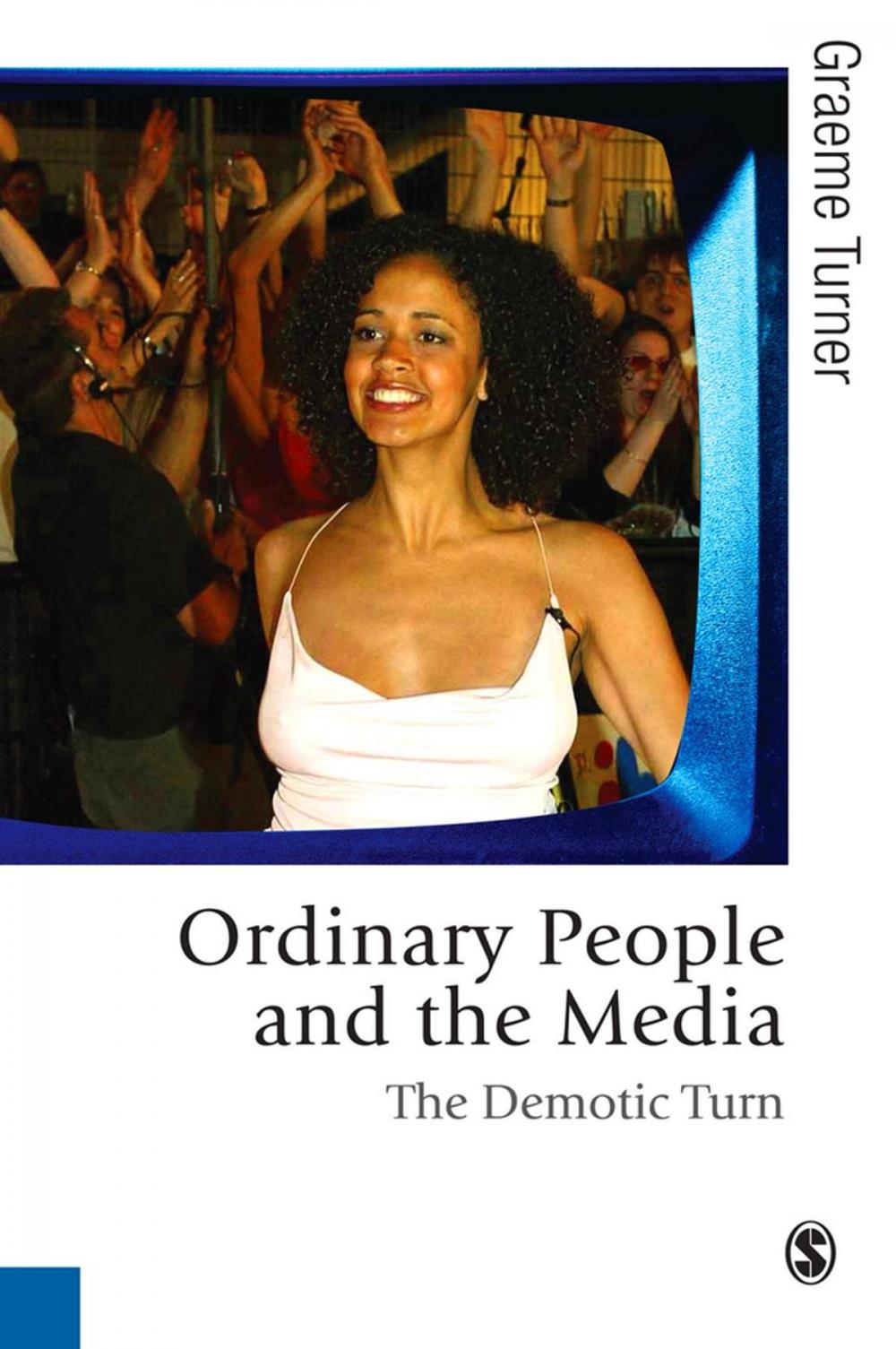 Big bigCover of Ordinary People and the Media