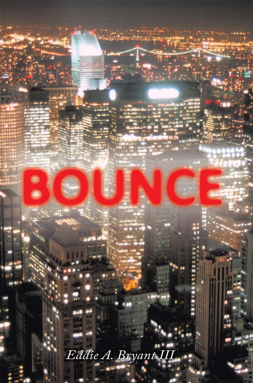 Big bigCover of Bounce