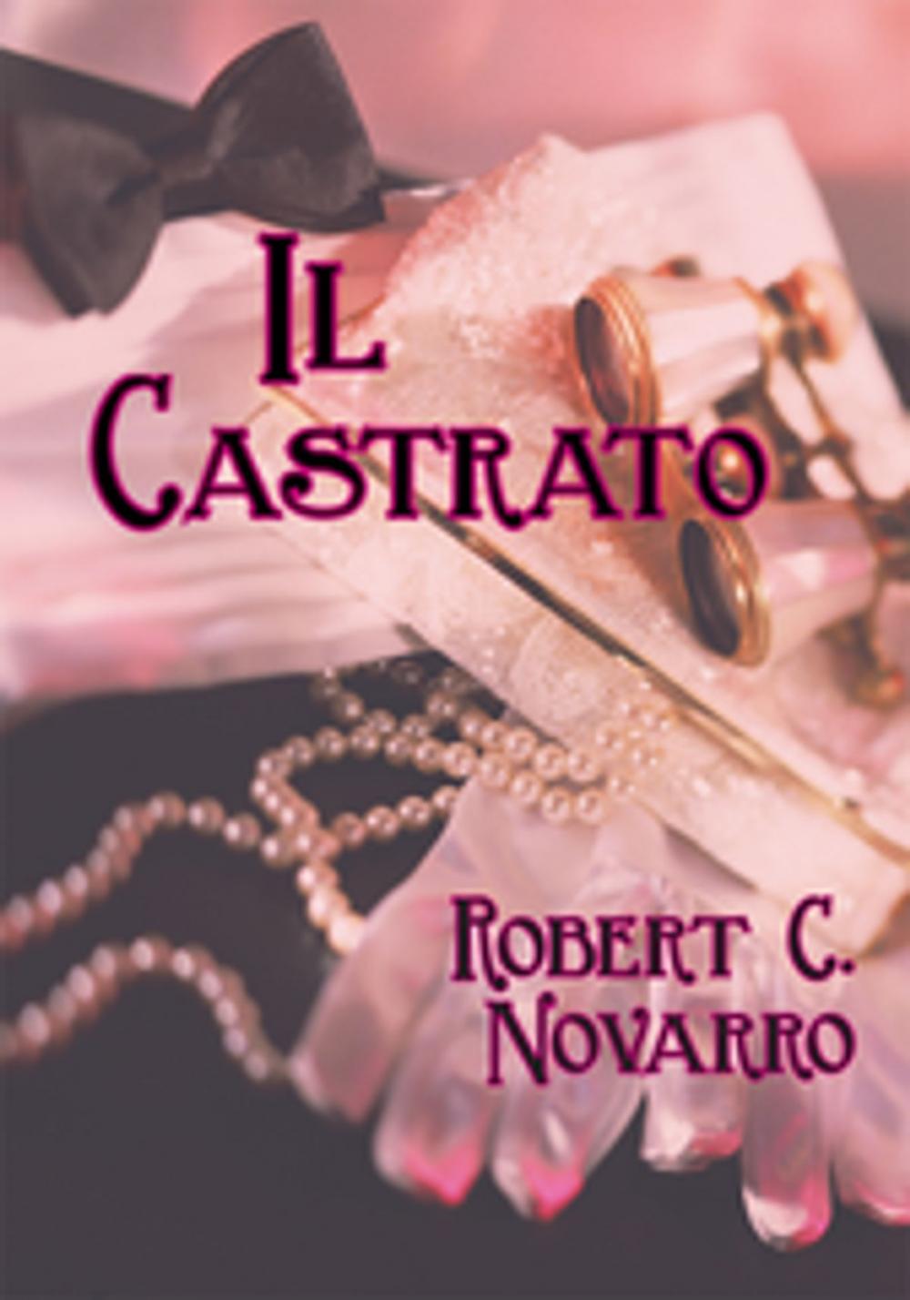 Big bigCover of Il Castrato