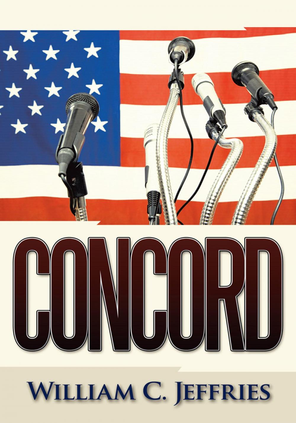 Big bigCover of Concord