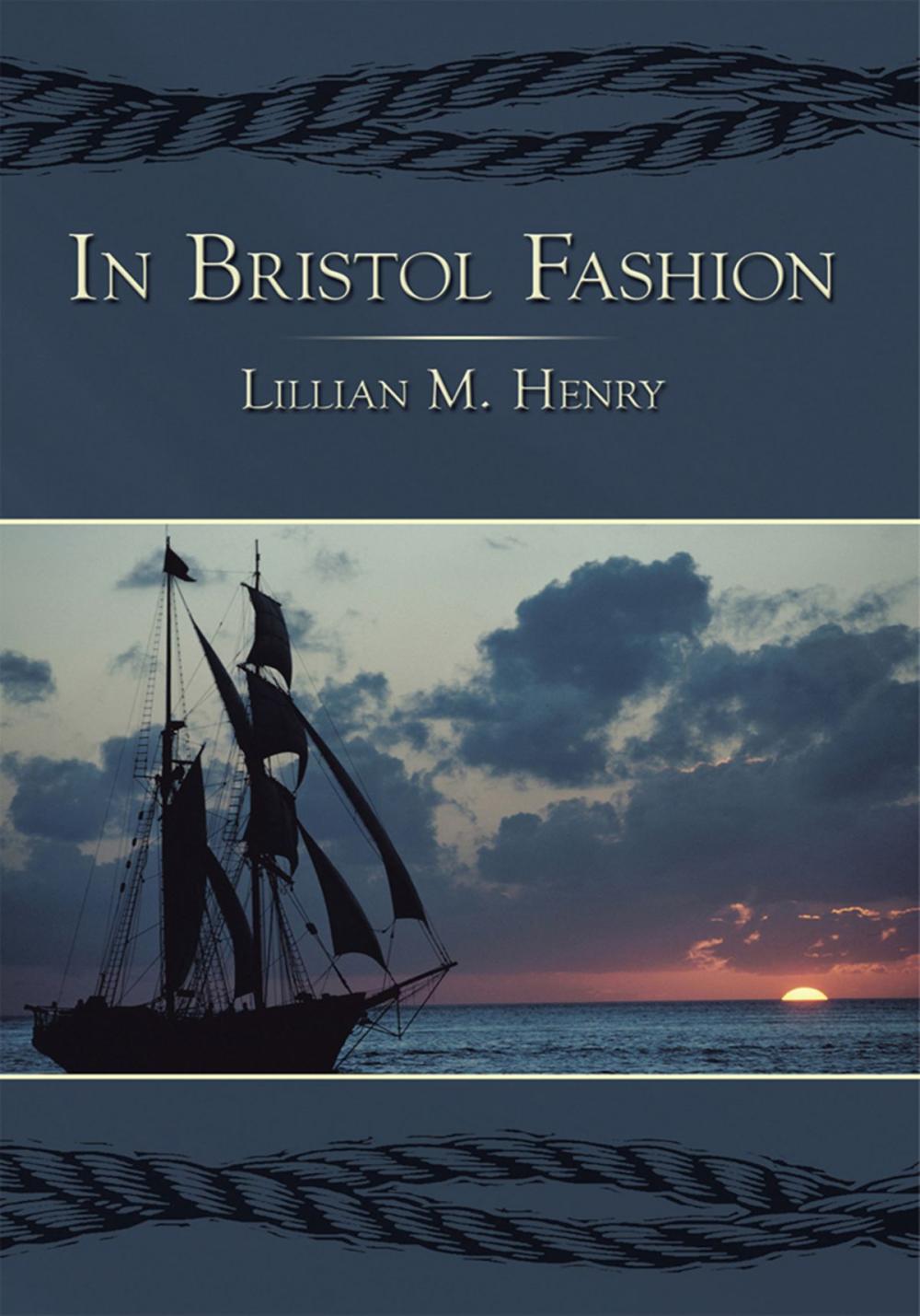 Big bigCover of In Bristol Fashion