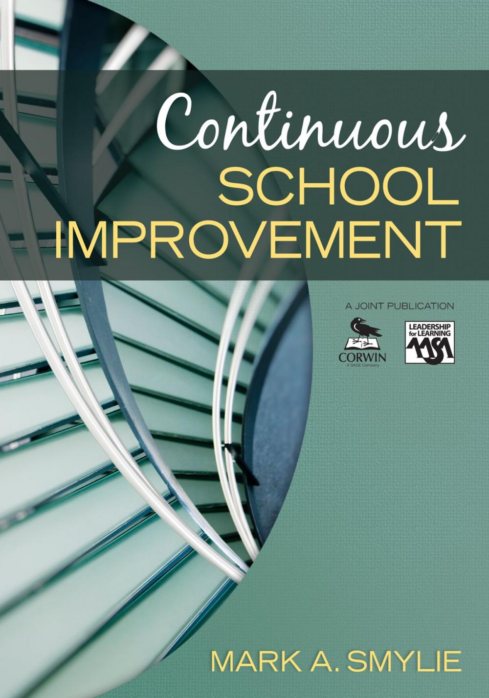 Big bigCover of Continuous School Improvement