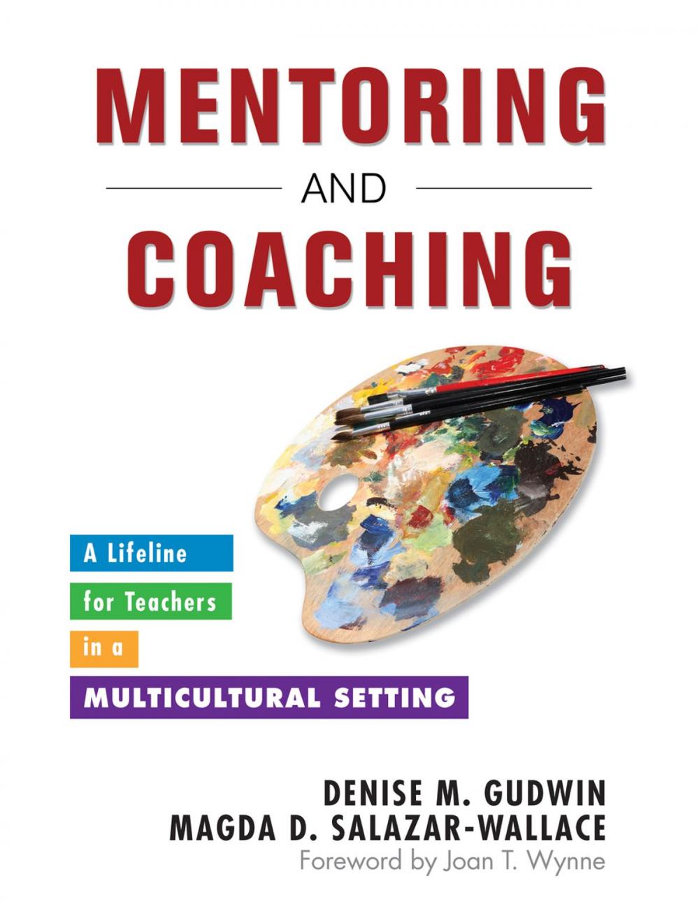 Big bigCover of Mentoring and Coaching