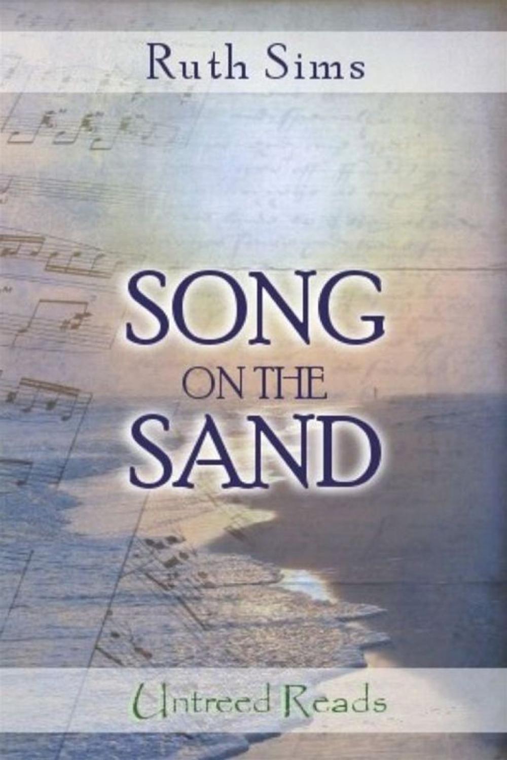 Big bigCover of Song On The Sand